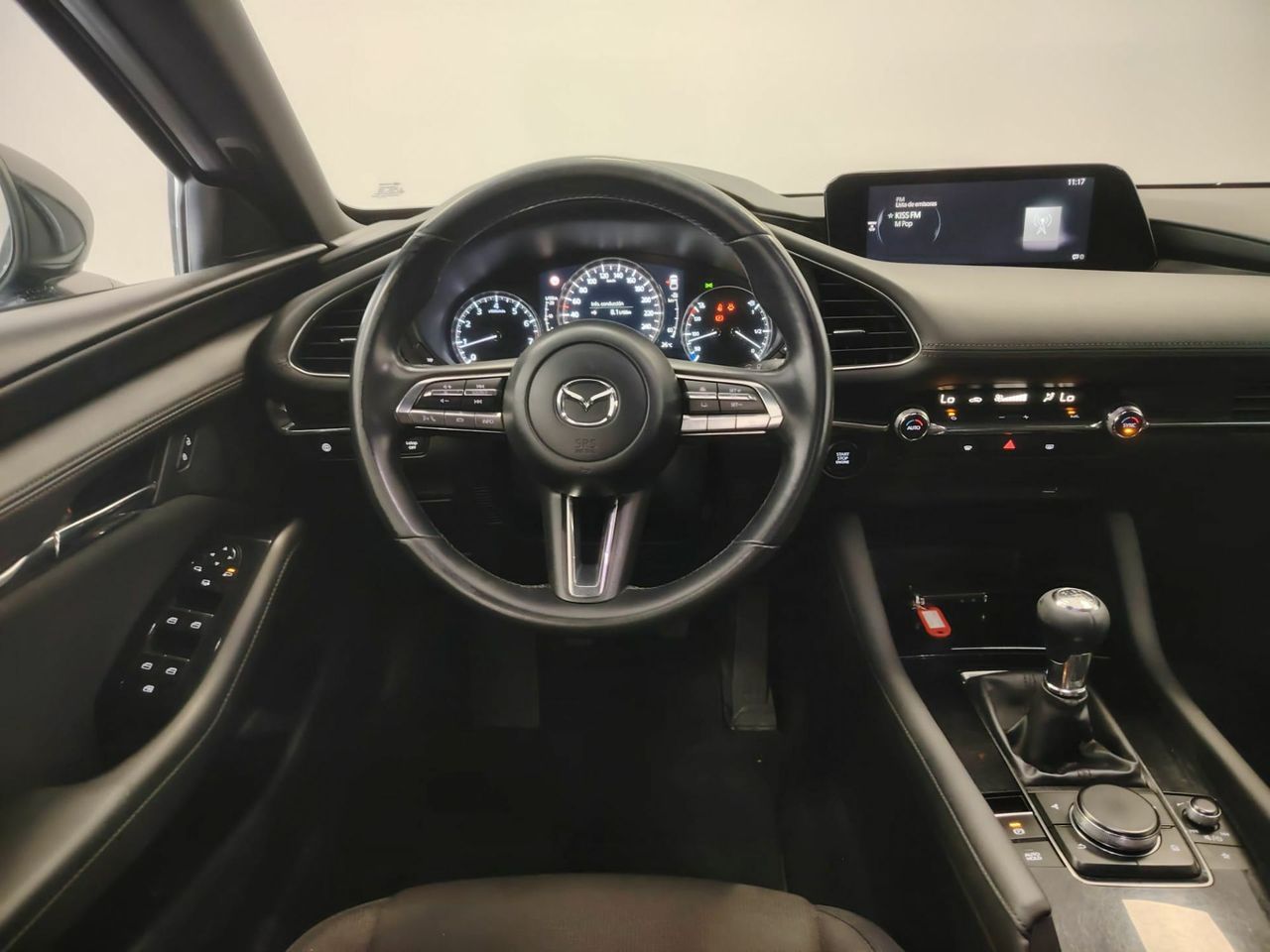 Mazda 3 2.0 e-SKYACTIV-G 88KW EVOLUTION - Foto 21