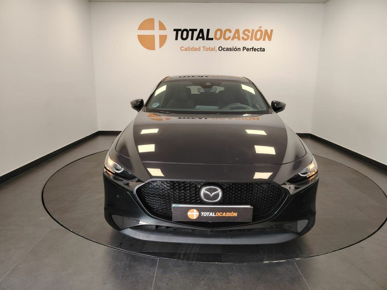 Mazda 3 2.0 e-SKYACTIV-G 88KW EVOLUTION - Foto 4