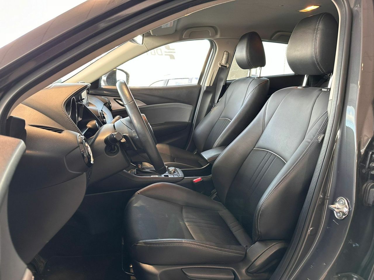Mazda CX-3 2.0 G 89kW (121CV) 2WD AT Zenith - Foto 6