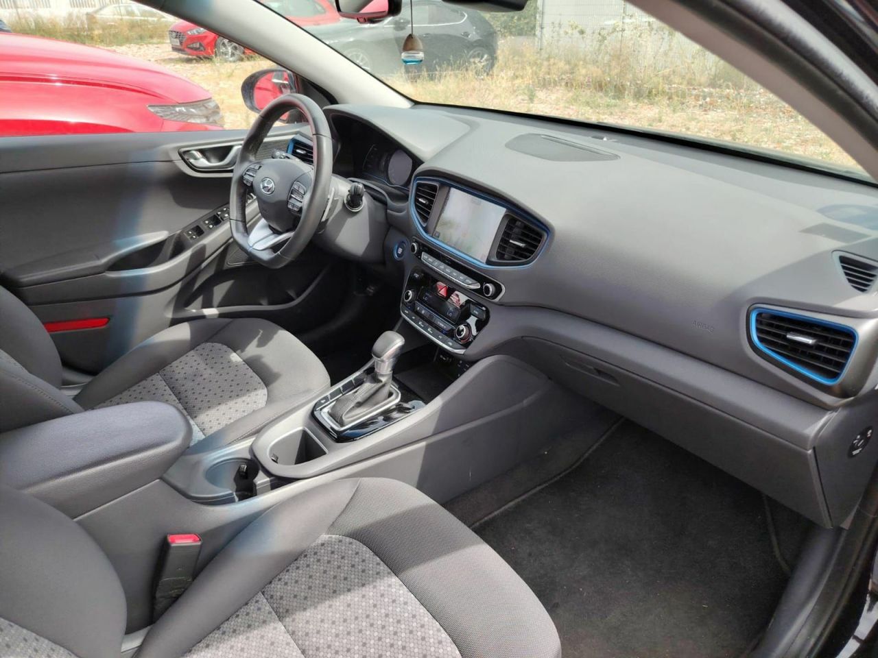 Hyundai IONIQ 1.6 GDI PHEV Tecno DCT - Foto 4