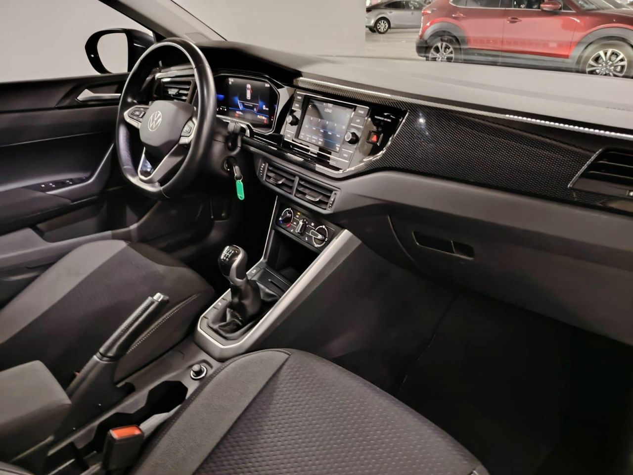 Volkswagen Taigo Life 1.0 TSI 81kW (110CV) - Foto 34