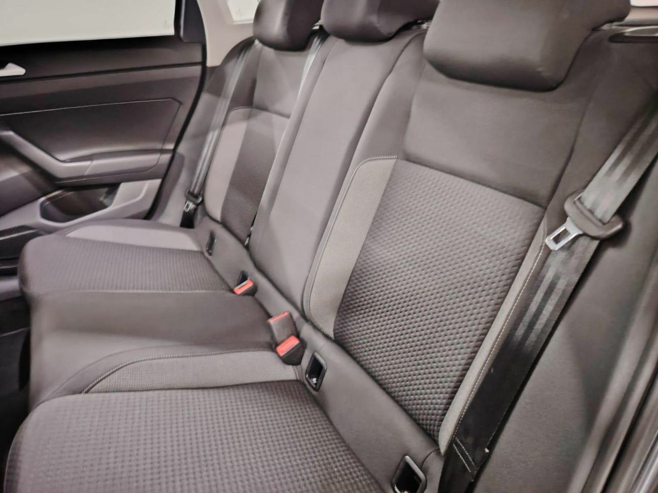 Volkswagen Taigo Life 1.0 TSI 81kW (110CV) - Foto 17