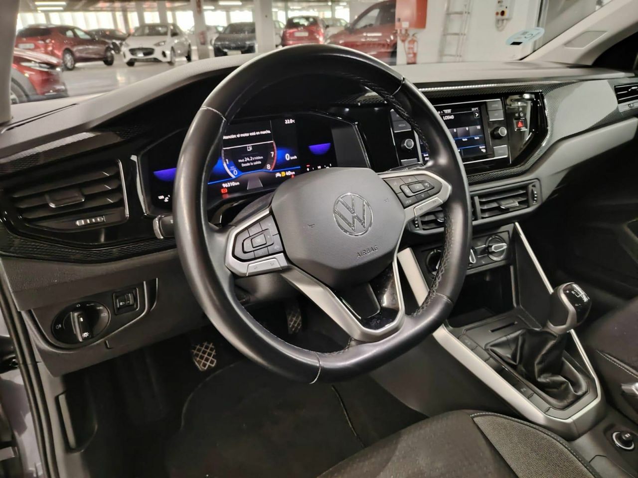 Volkswagen Taigo Life 1.0 TSI 81kW (110CV) - Foto 39