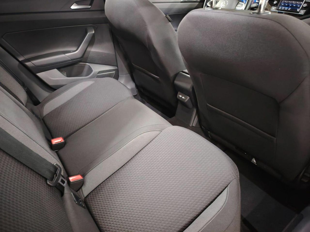 Volkswagen Taigo Life 1.0 TSI 81kW (110CV) - Foto 19