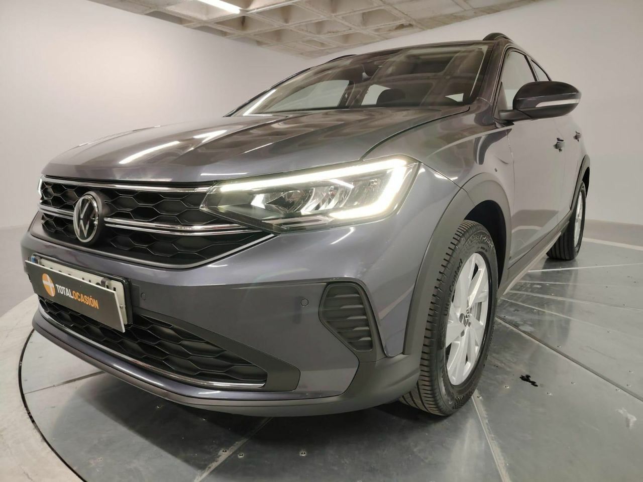 Volkswagen Taigo Life 1.0 TSI 81kW (110CV) - Foto 28