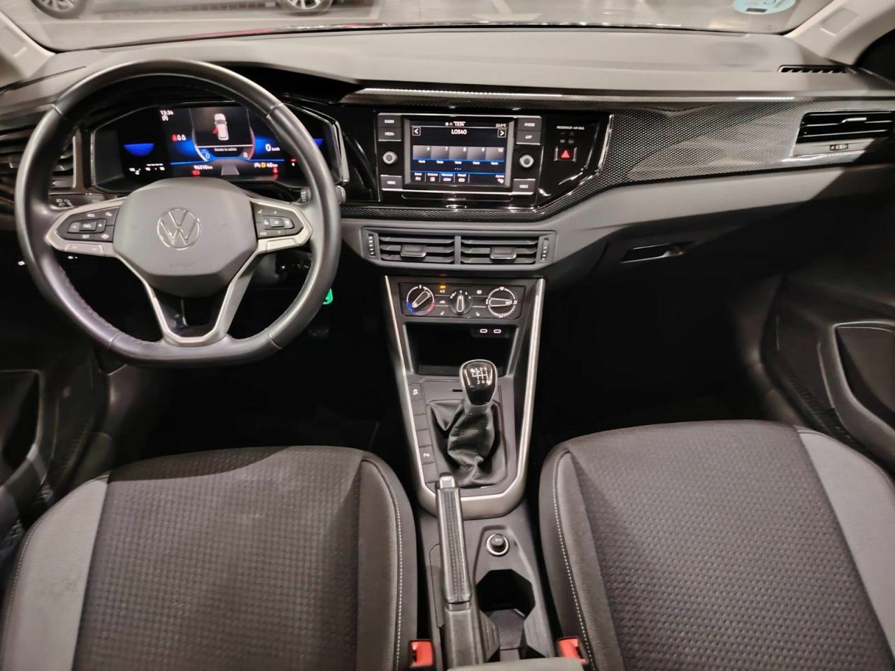 Volkswagen Taigo Life 1.0 TSI 81kW (110CV) - Foto 9