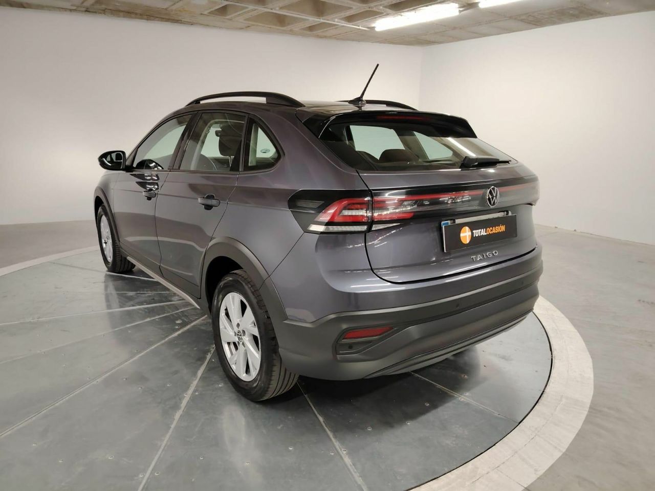 Volkswagen Taigo Life 1.0 TSI 81kW (110CV) - Foto 6