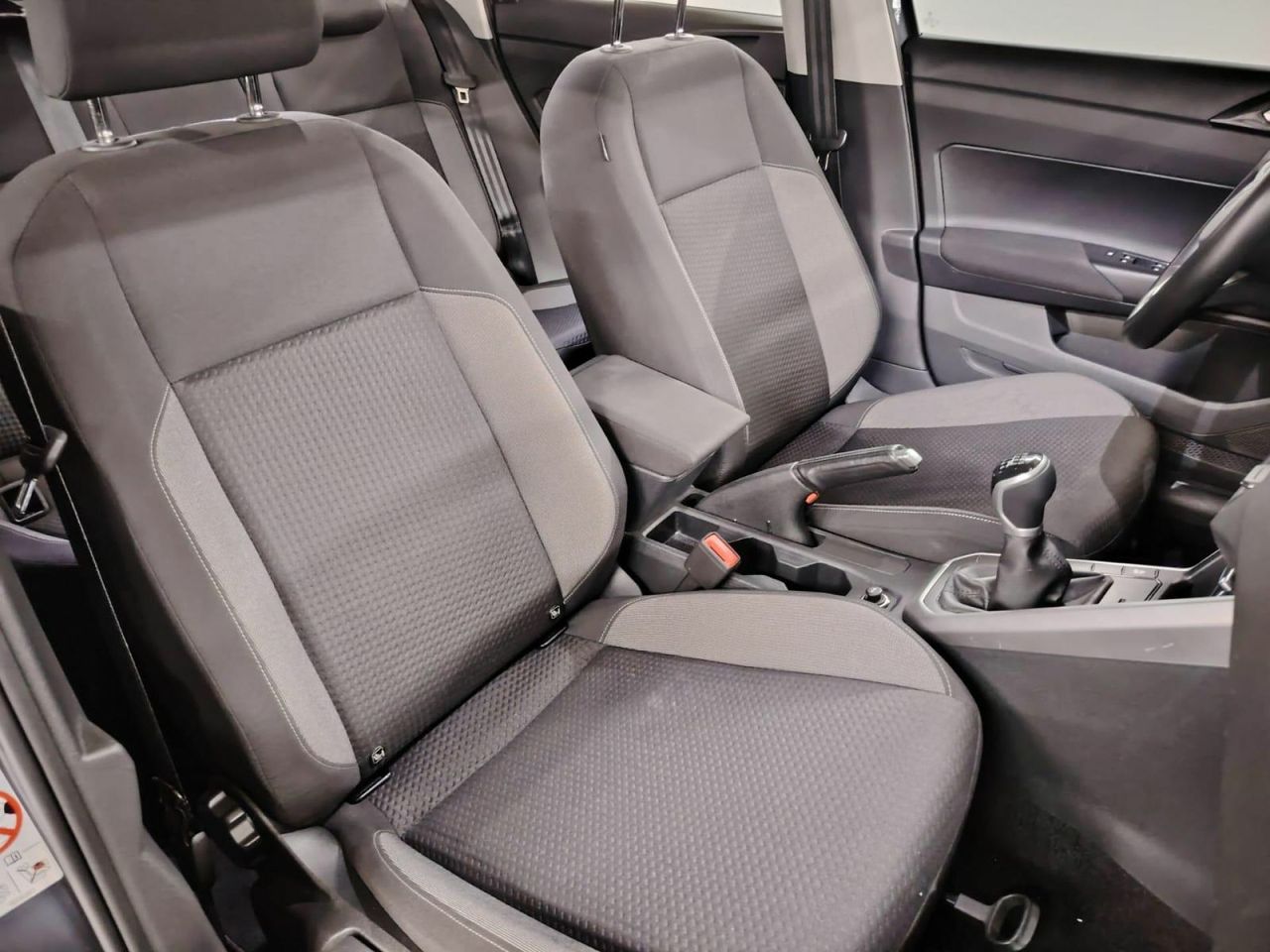 Volkswagen Taigo Life 1.0 TSI 81kW (110CV) - Foto 12