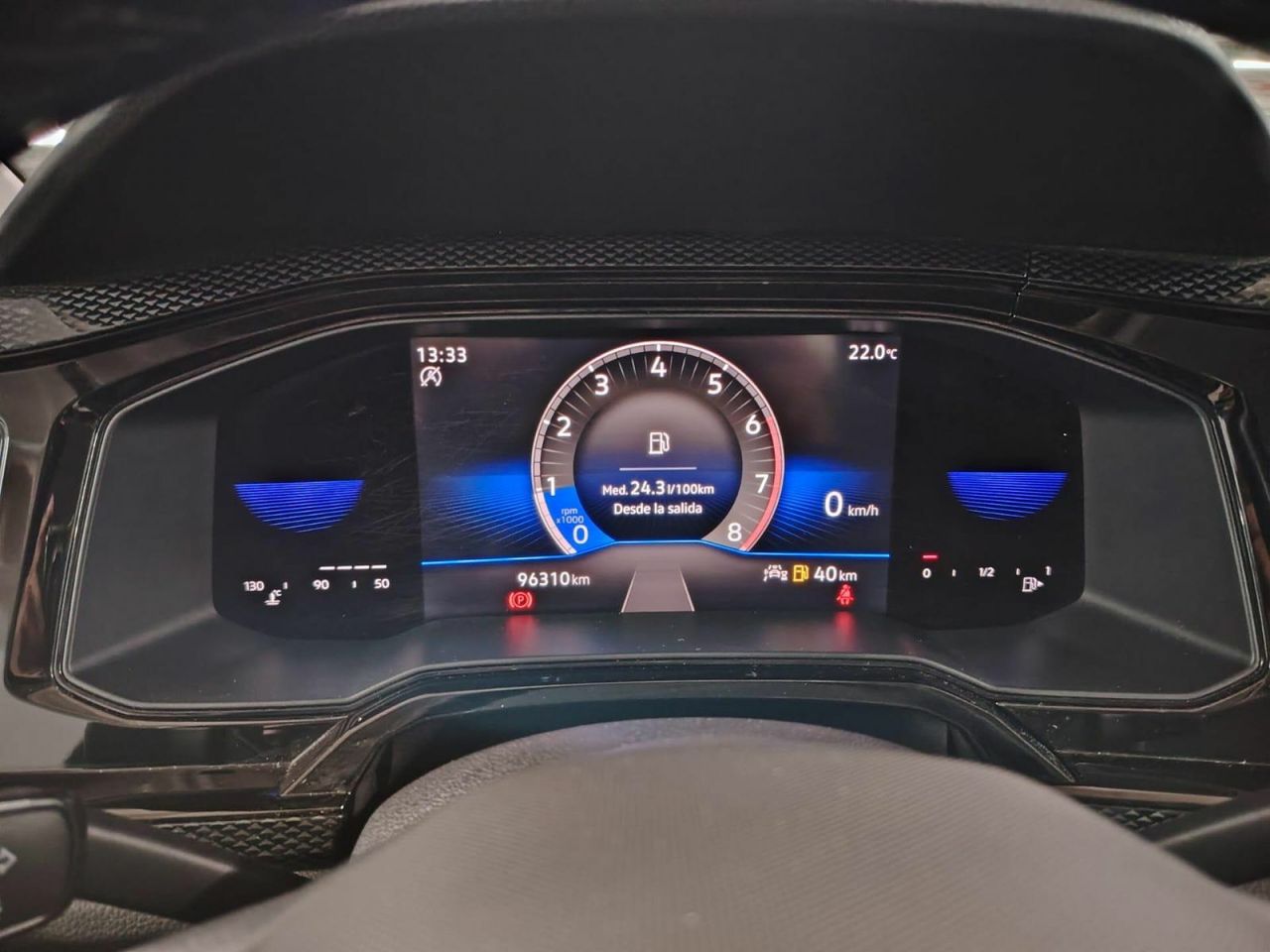 Volkswagen Taigo Life 1.0 TSI 81kW (110CV) - Foto 36