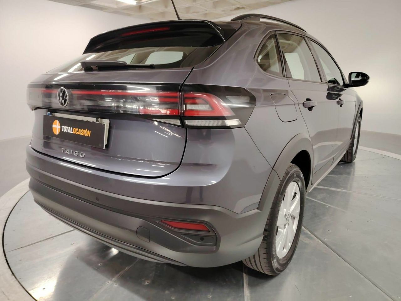 Volkswagen Taigo Life 1.0 TSI 81kW (110CV) - Foto 26