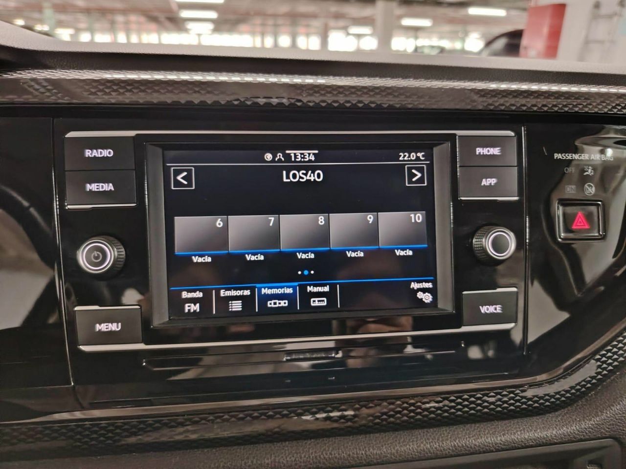 Volkswagen Taigo Life 1.0 TSI 81kW (110CV) - Foto 23