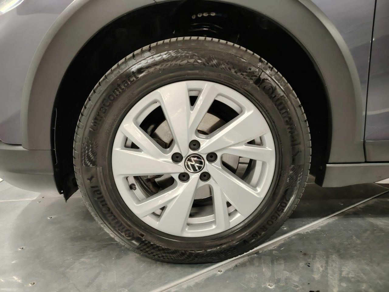 Volkswagen Taigo Life 1.0 TSI 81kW (110CV) - Foto 20