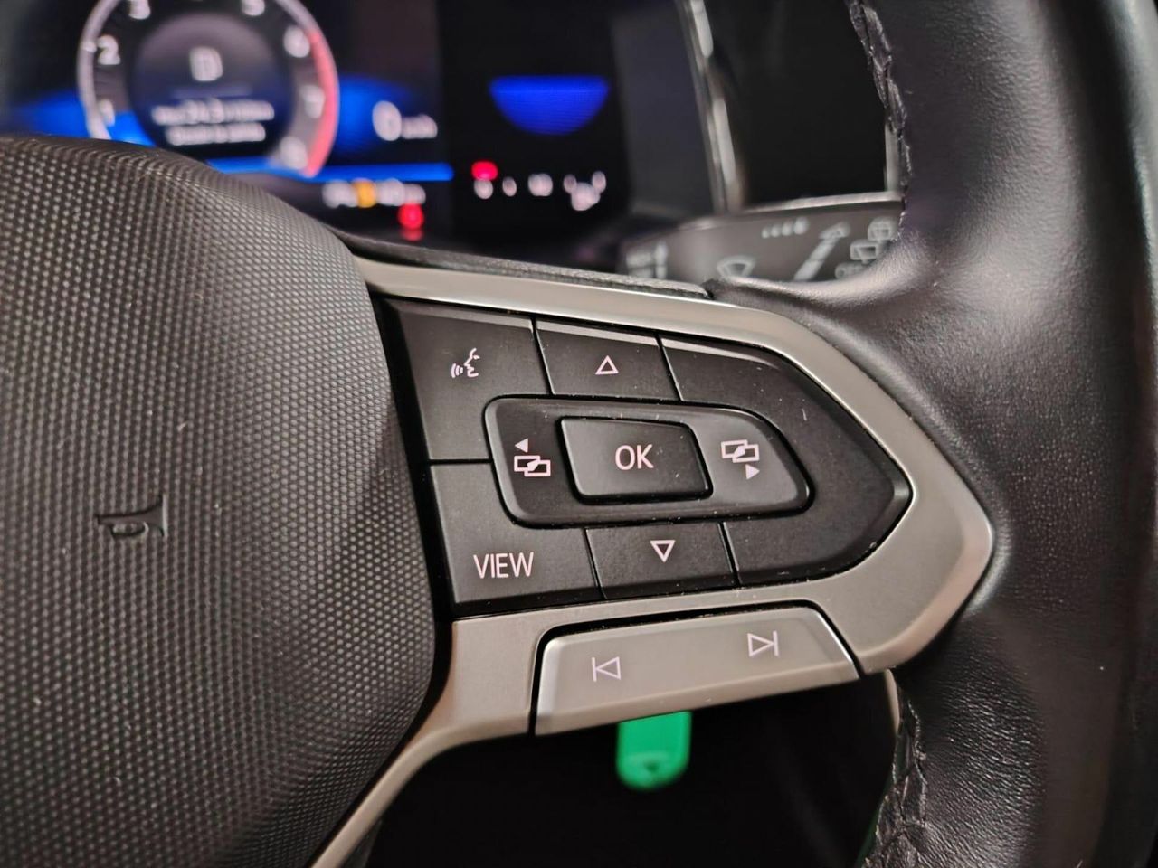 Volkswagen Taigo Life 1.0 TSI 81kW (110CV) - Foto 35