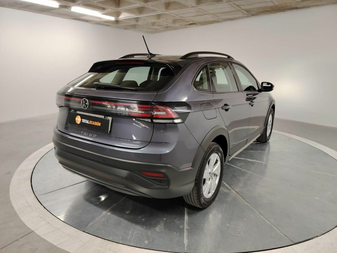 Volkswagen Taigo Life 1.0 TSI 81kW (110CV) - Foto 7