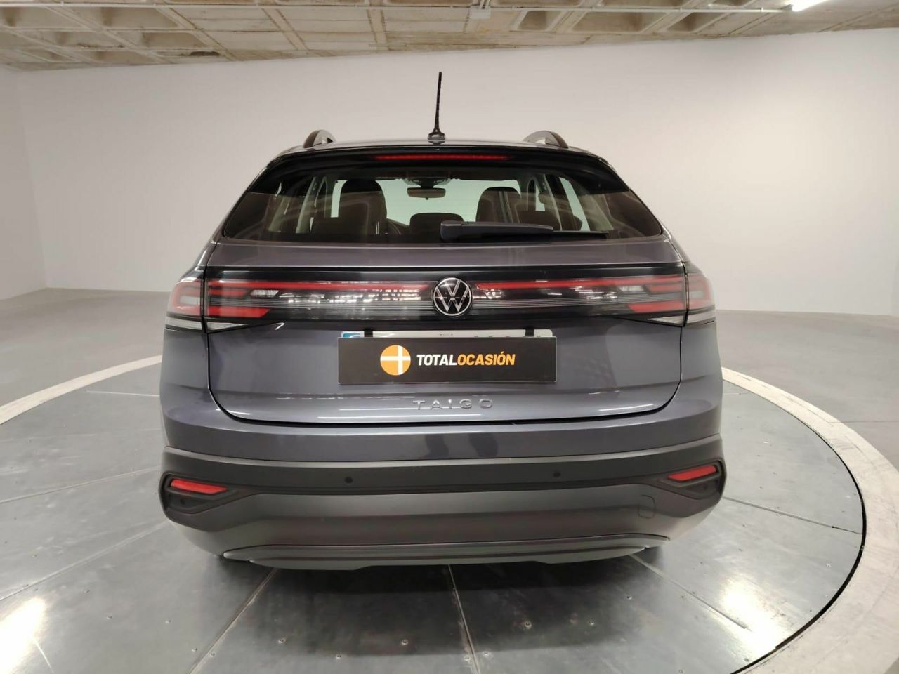 Volkswagen Taigo Life 1.0 TSI 81kW (110CV) - Foto 8