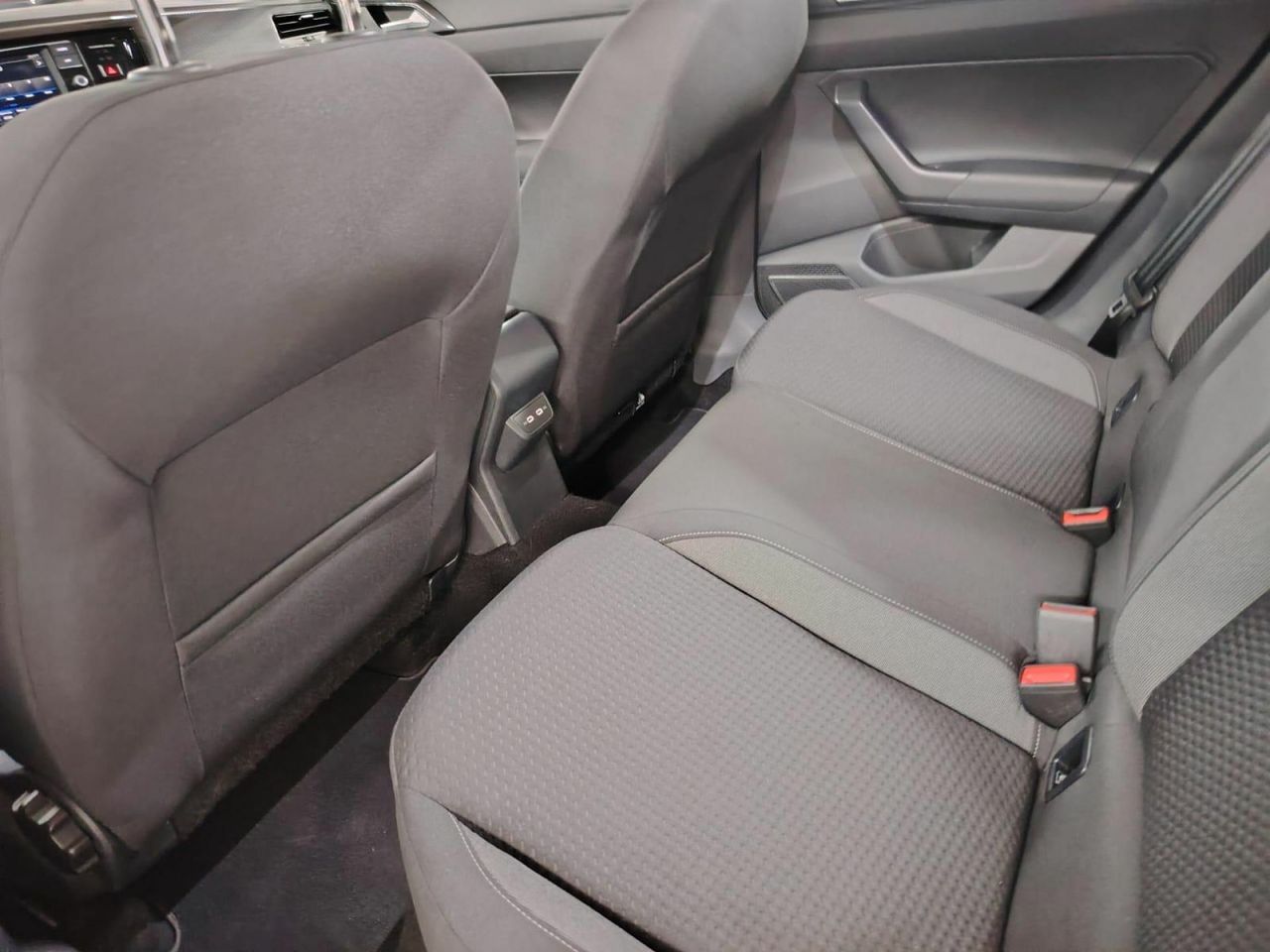 Volkswagen Taigo Life 1.0 TSI 81kW (110CV) - Foto 21