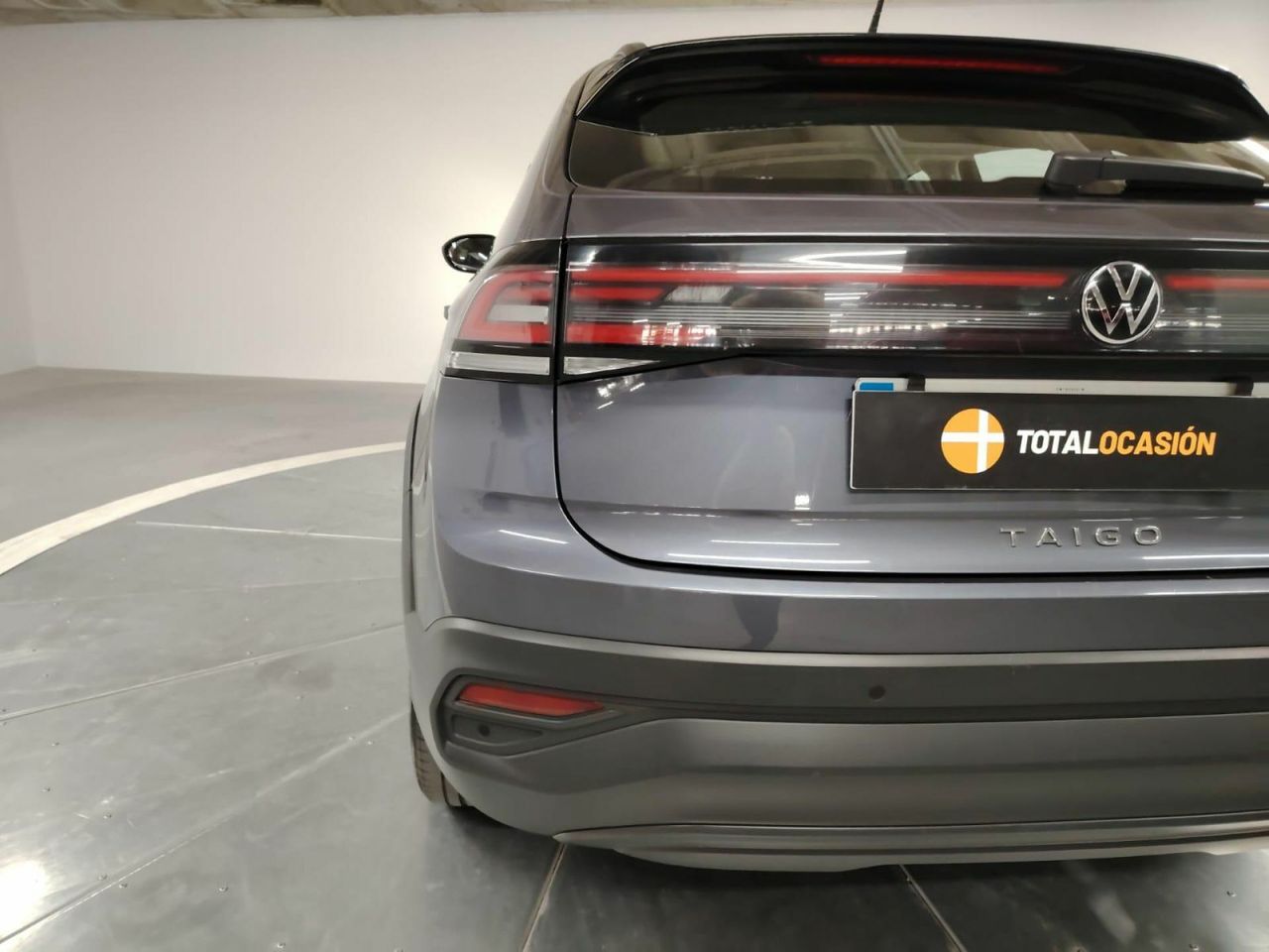 Volkswagen Taigo Life 1.0 TSI 81kW (110CV) - Foto 30