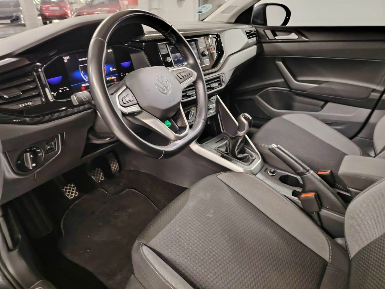 Volkswagen Taigo Life 1.0 TSI 81kW (110CV) - Foto 37