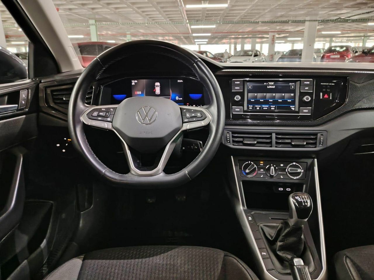 Volkswagen Taigo Life 1.0 TSI 81kW (110CV) - Foto 14