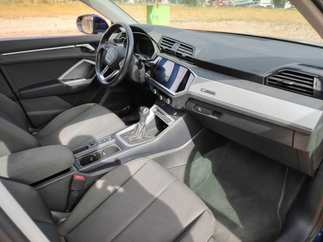 Audi Q3 S line 35 TDI 110kW (150CV) S tronic - Foto 5