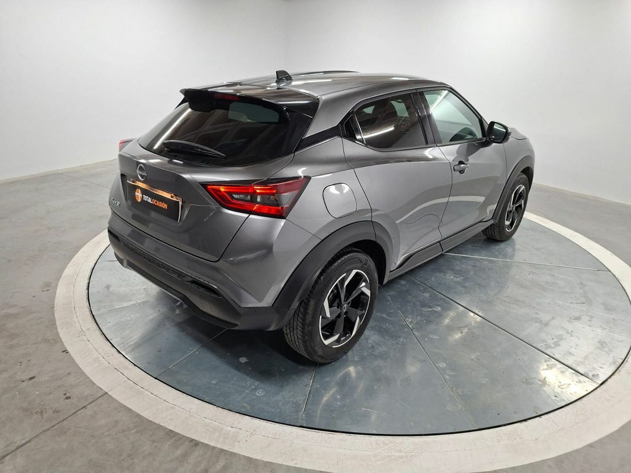 Nissan Juke DIG-T 84 kW (114 CV) 6M/T N-Connecta - Foto 9