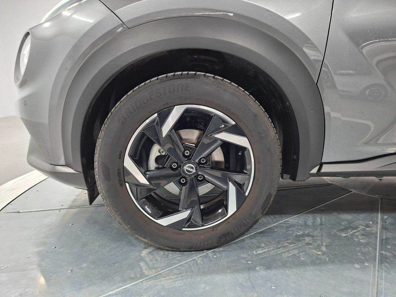 Nissan Juke DIG-T 84 kW (114 CV) 6M/T N-Connecta - Foto 33