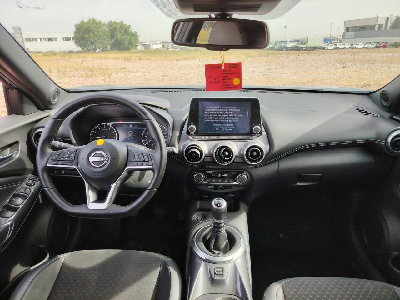 Nissan Juke DIG-T 84 kW (114 CV) 6M/T N-Connecta - Foto 4