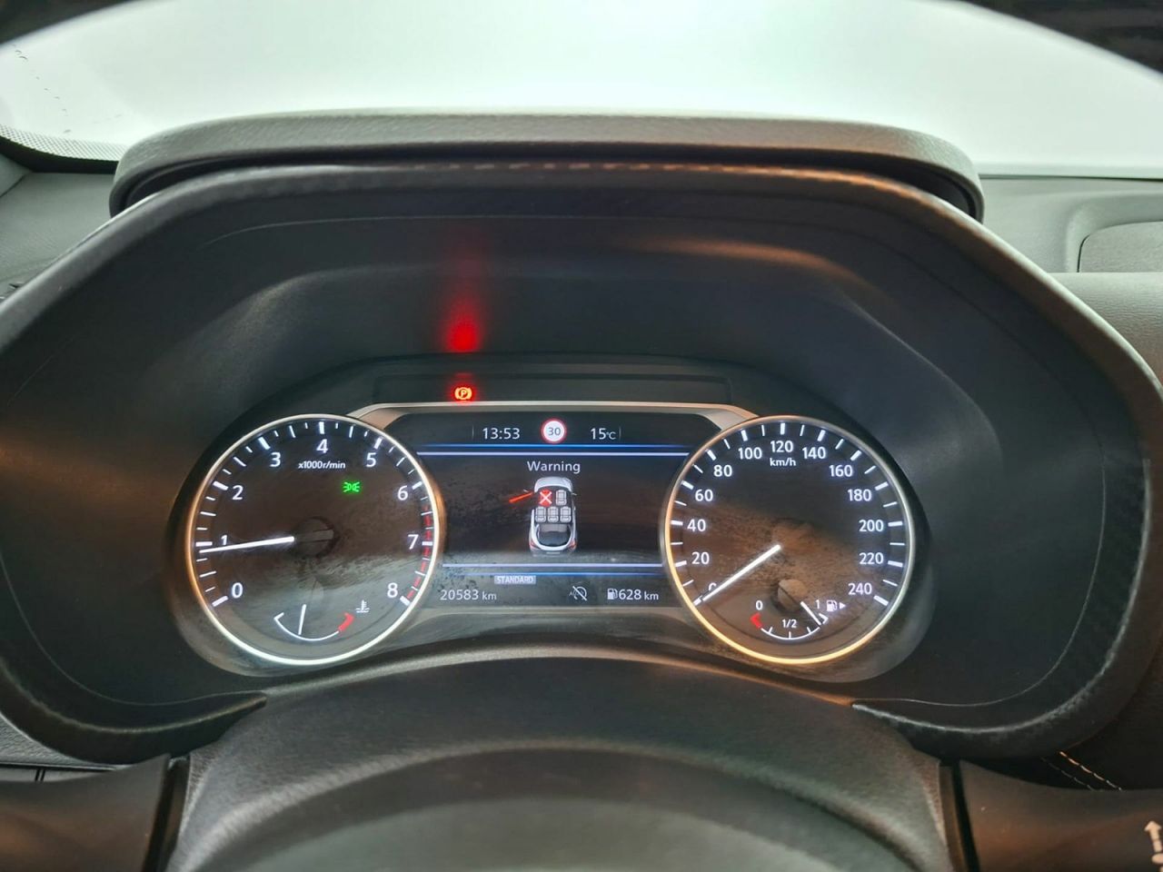 Nissan Juke DIG-T 84 kW (114 CV) 6M/T N-Connecta - Foto 36