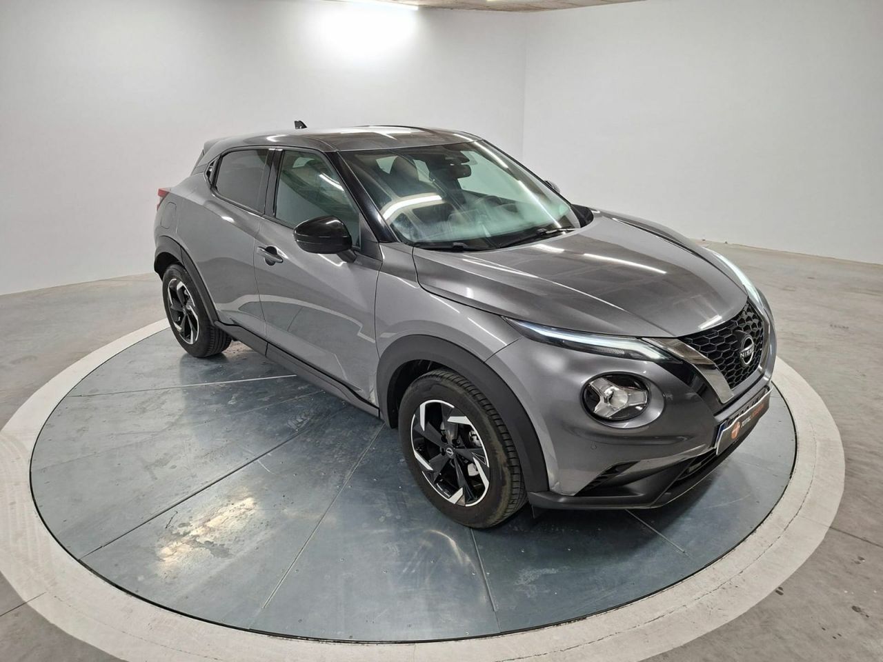 Nissan Juke DIG-T 84 kW (114 CV) 6M/T N-Connecta - Foto 4