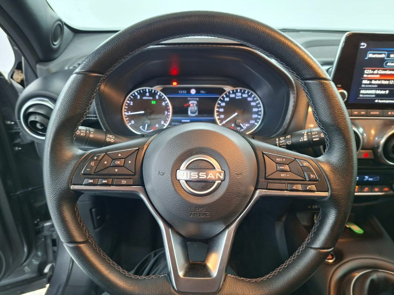 Nissan Juke DIG-T 84 kW (114 CV) 6M/T N-Connecta - Foto 15