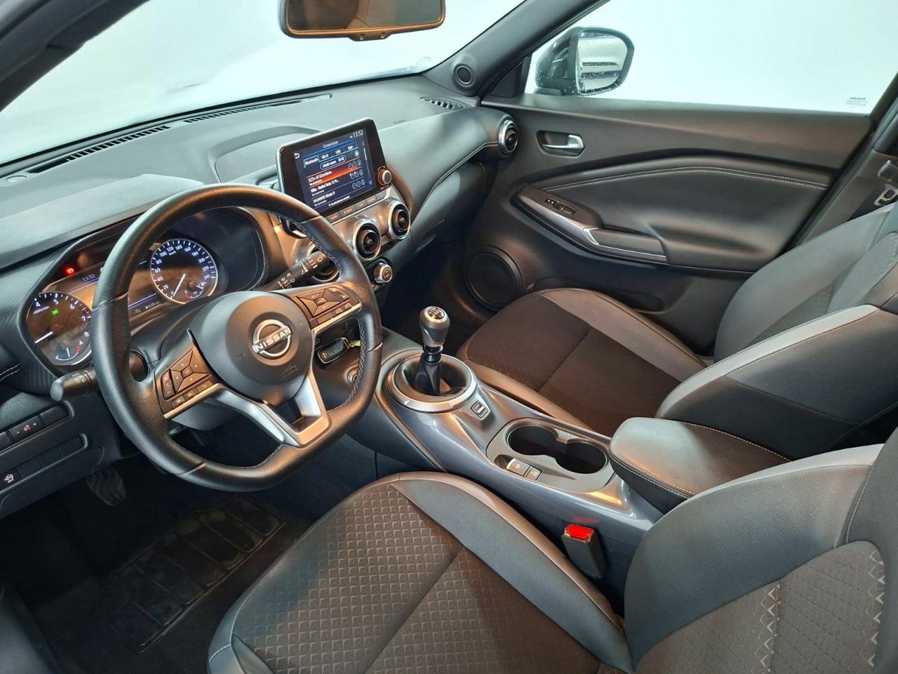 Nissan Juke DIG-T 84 kW (114 CV) 6M/T N-Connecta - Foto 27