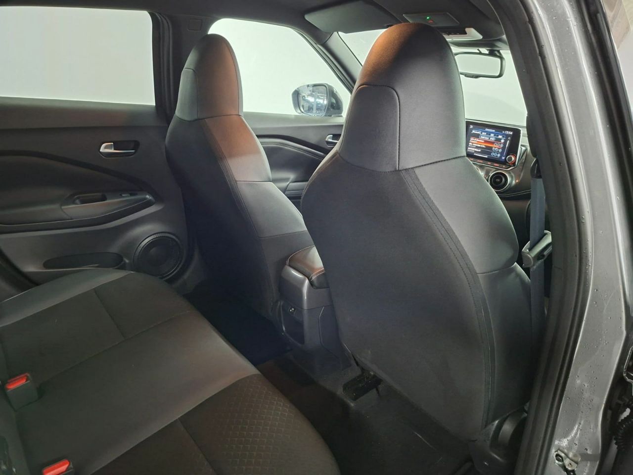 Nissan Juke DIG-T 84 kW (114 CV) 6M/T N-Connecta - Foto 35