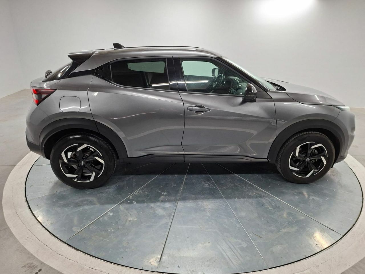 Nissan Juke DIG-T 84 kW (114 CV) 6M/T N-Connecta - Foto 8