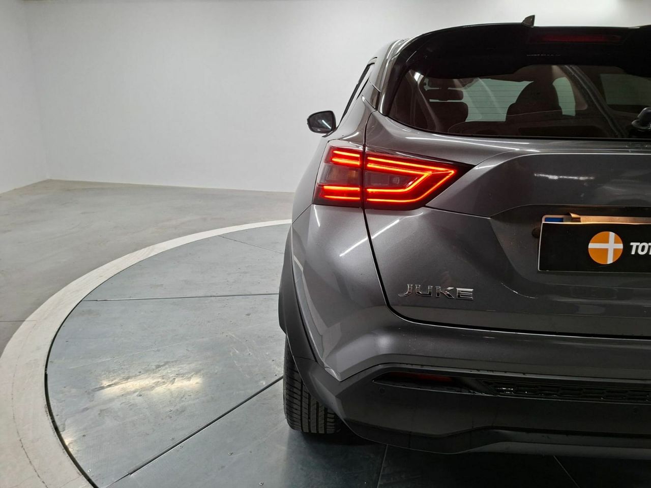Nissan Juke DIG-T 84 kW (114 CV) 6M/T N-Connecta - Foto 39