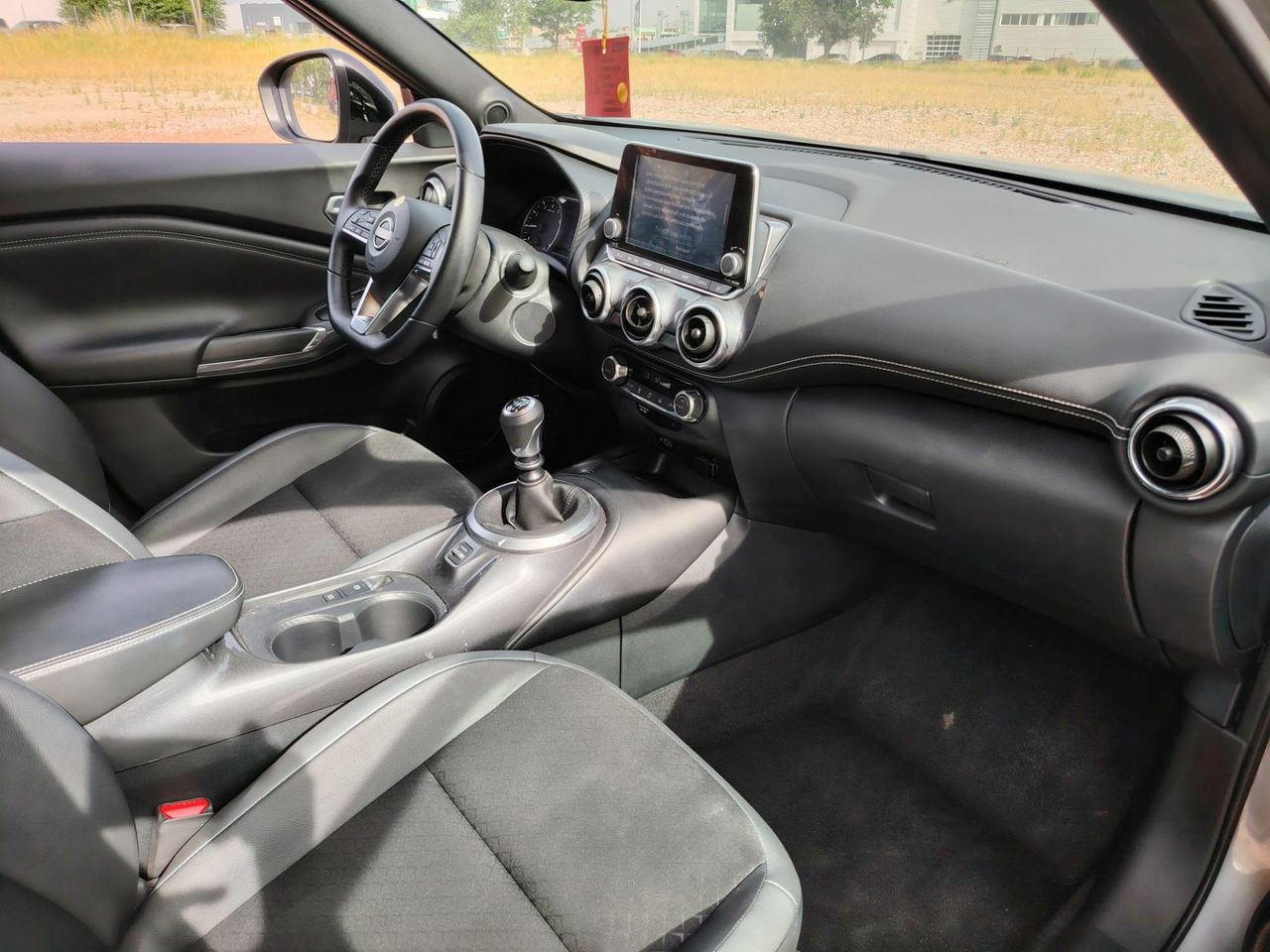 Nissan Juke DIG-T 84 kW (114 CV) 6M/T N-Connecta - Foto 5