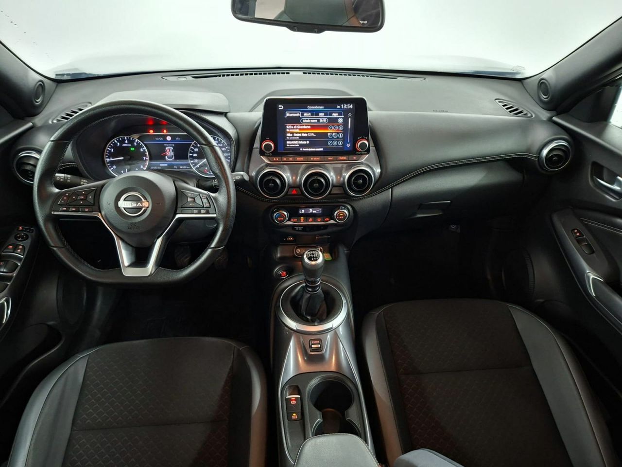 Nissan Juke DIG-T 84 kW (114 CV) 6M/T N-Connecta - Foto 17
