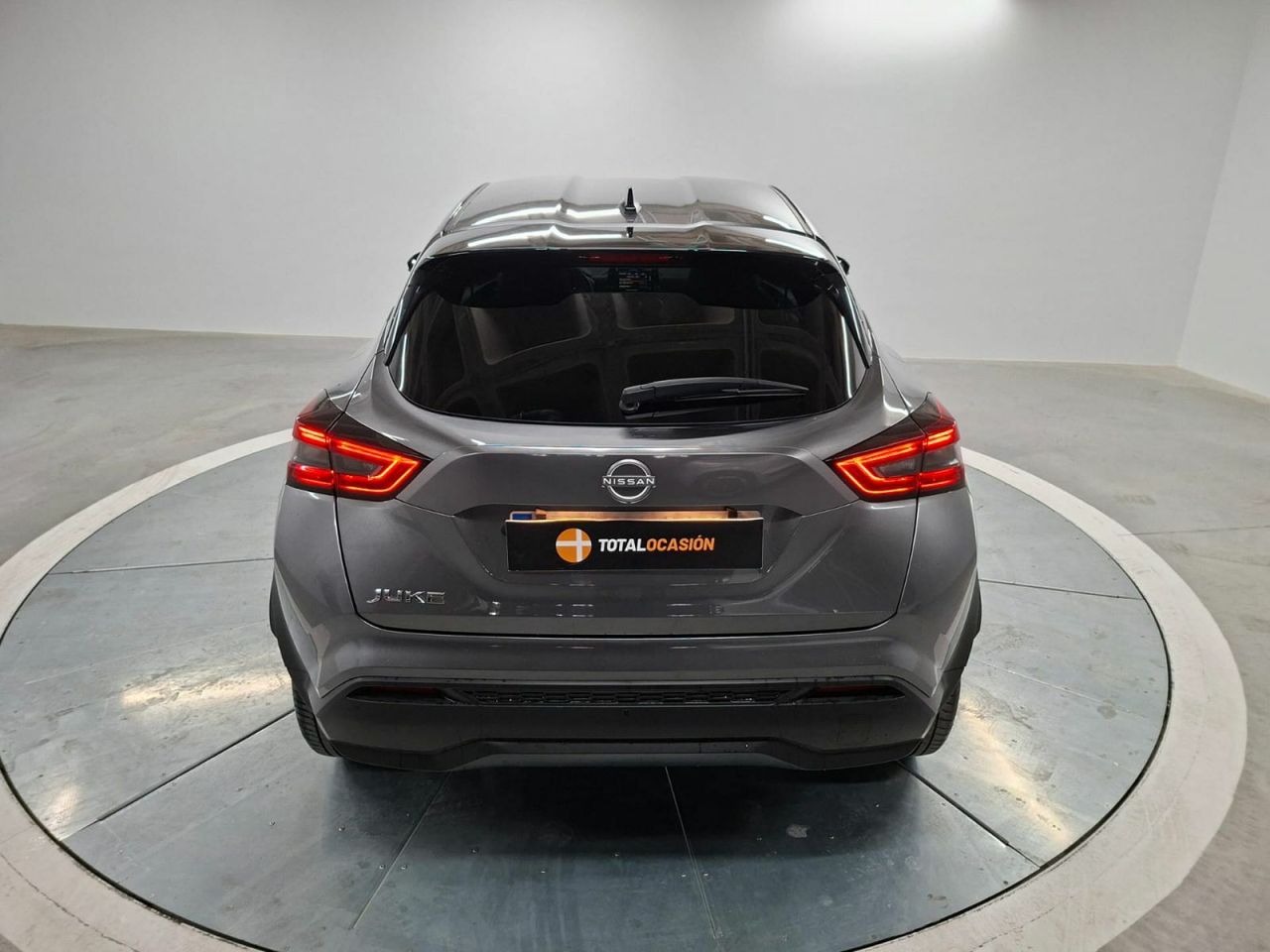 Nissan Juke DIG-T 84 kW (114 CV) 6M/T N-Connecta - Foto 11