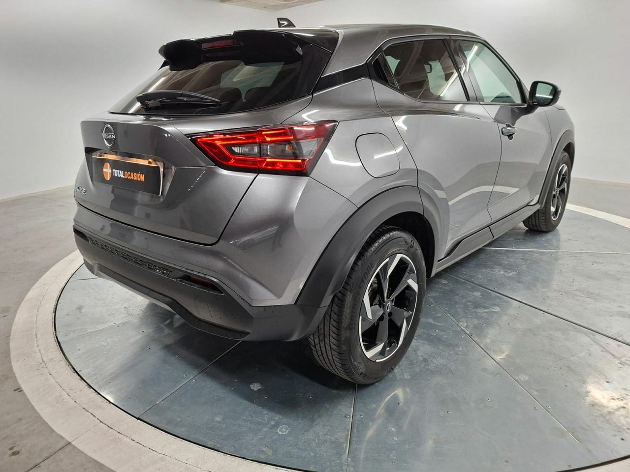 Nissan Juke DIG-T 84 kW (114 CV) 6M/T N-Connecta - Foto 10