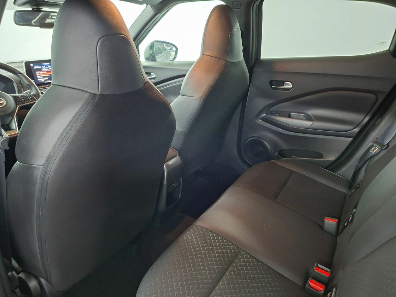 Nissan Juke DIG-T 84 kW (114 CV) 6M/T N-Connecta - Foto 13