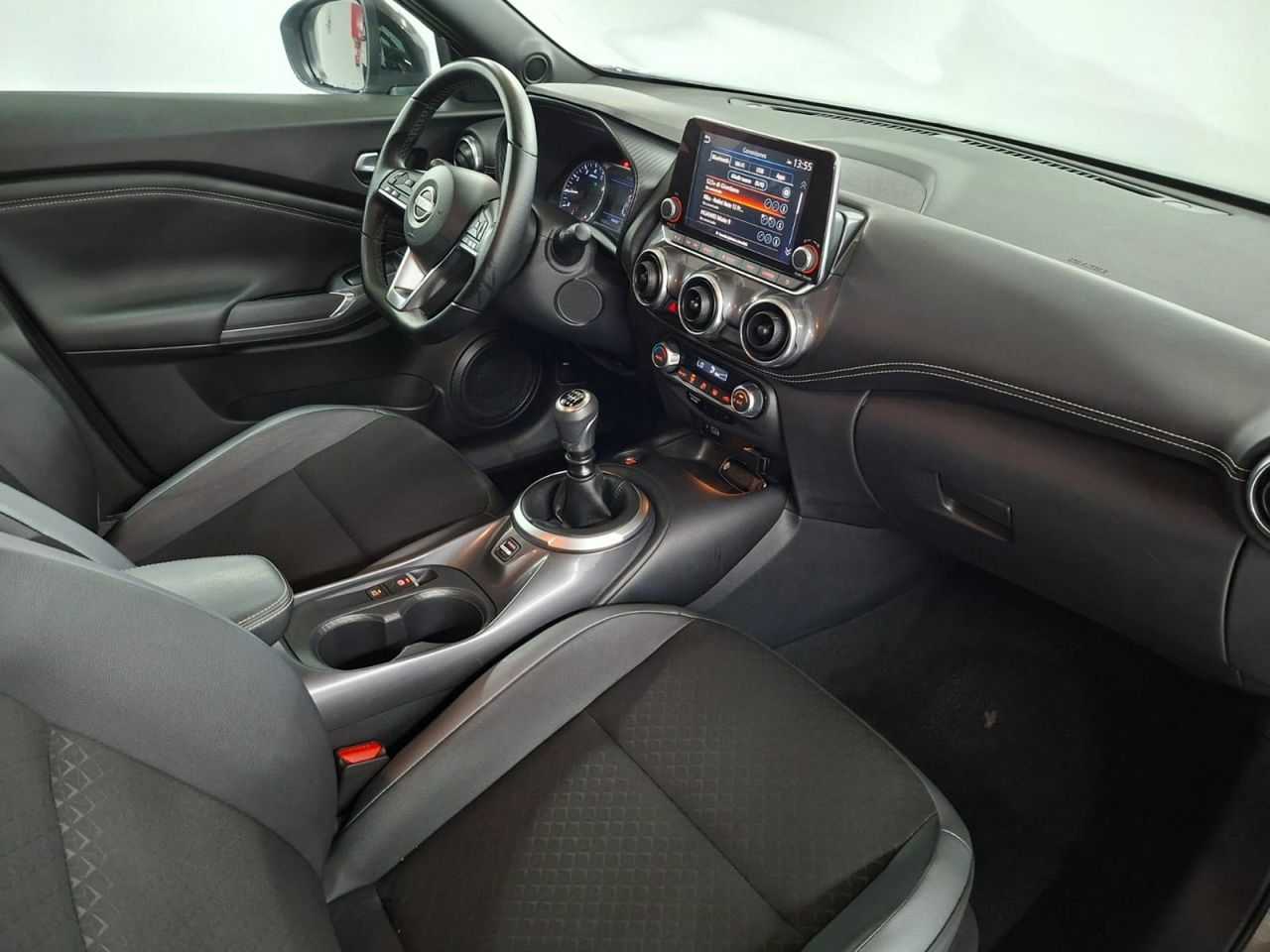 Nissan Juke DIG-T 84 kW (114 CV) 6M/T N-Connecta - Foto 28