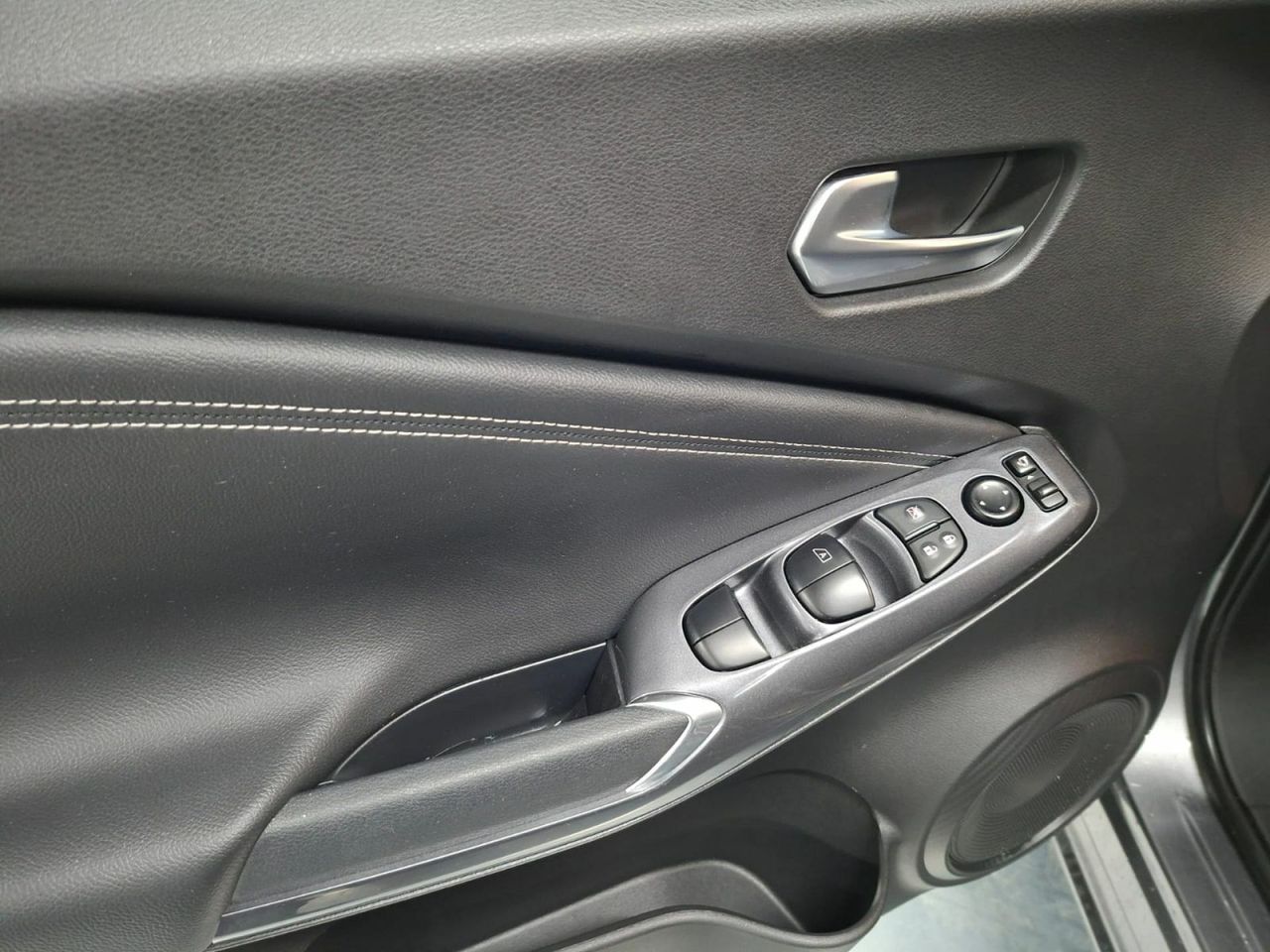 Nissan Juke DIG-T 84 kW (114 CV) 6M/T N-Connecta - Foto 14