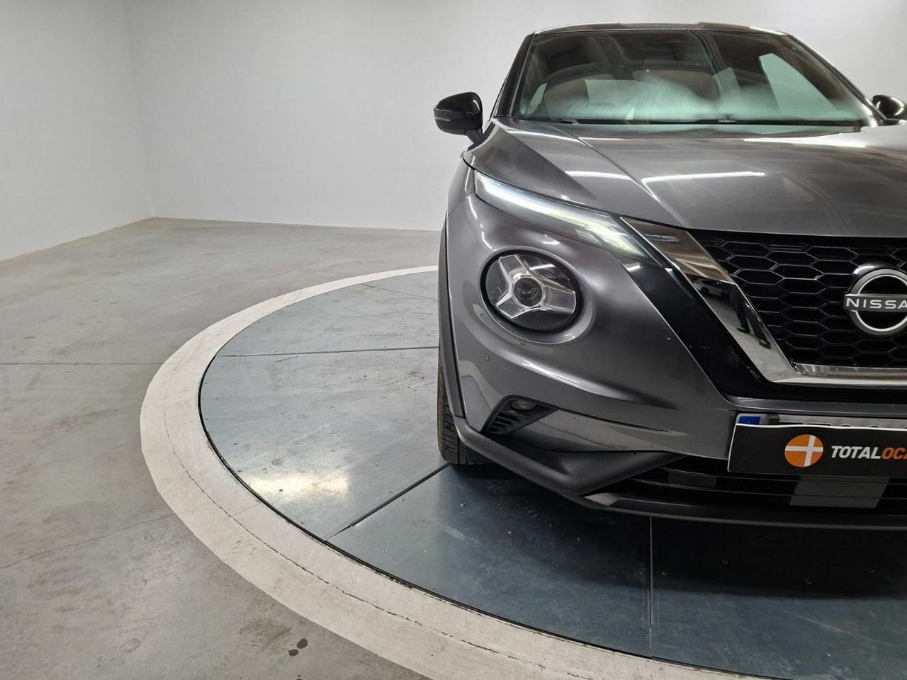 Nissan Juke DIG-T 84 kW (114 CV) 6M/T N-Connecta - Foto 6