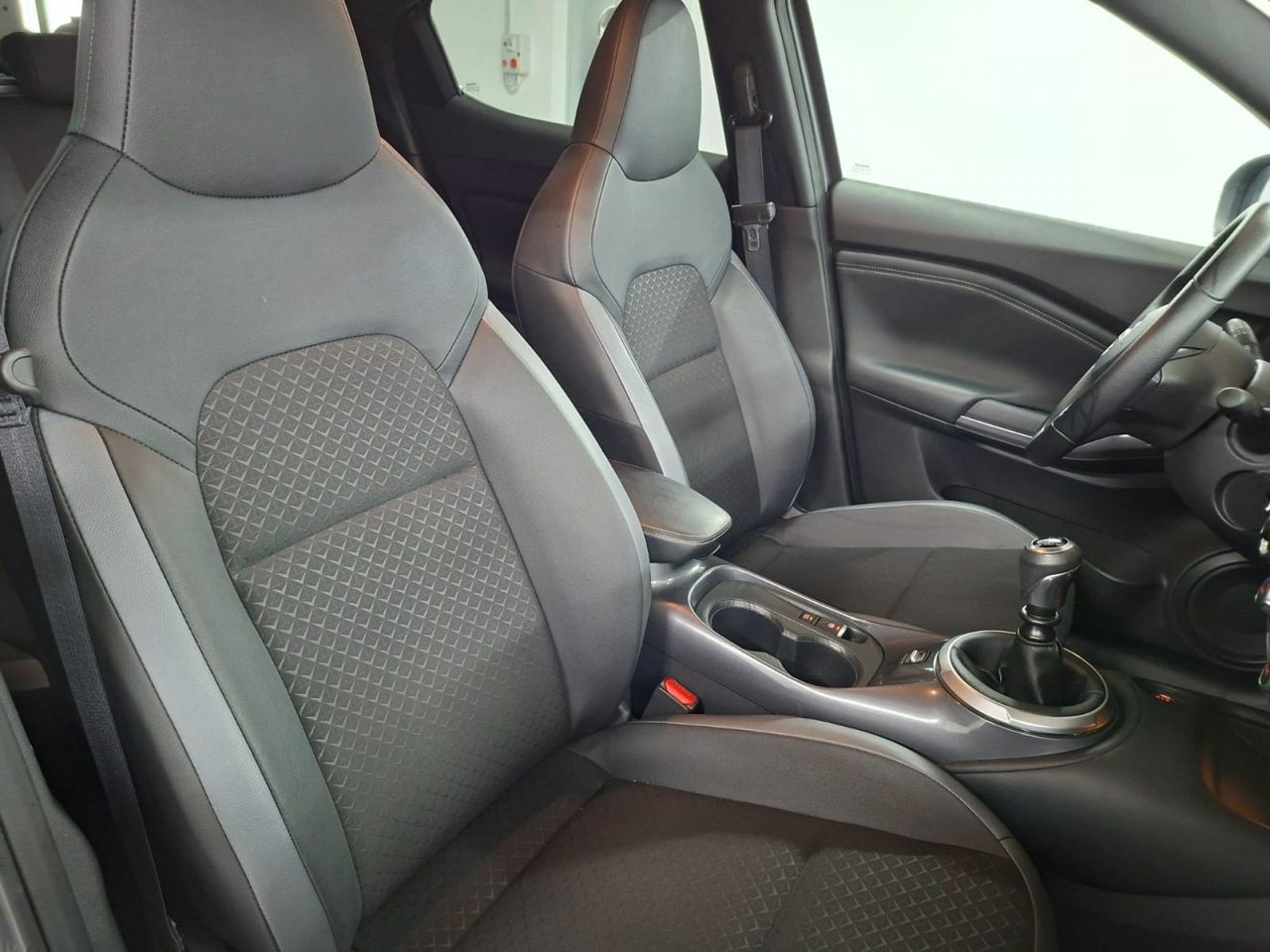 Nissan Juke DIG-T 84 kW (114 CV) 6M/T N-Connecta - Foto 26