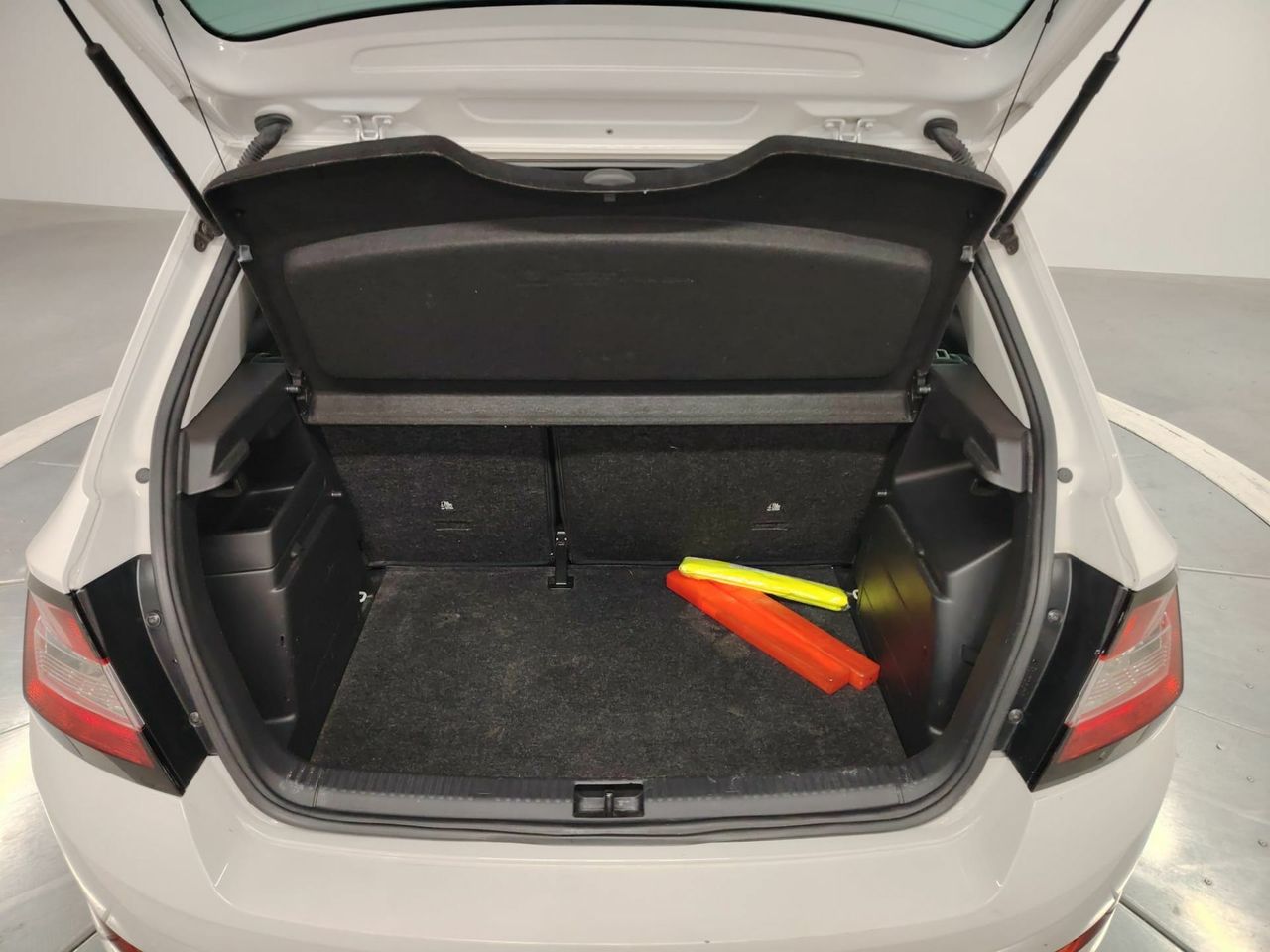 Skoda Fabia 1.0 TSI 70KW (95cv) Ambition Plus - Foto 37