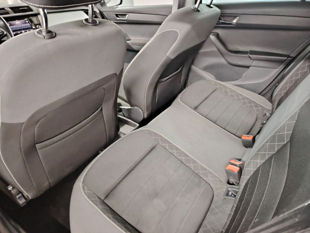 Skoda Fabia 1.0 TSI 70KW (95cv) Ambition Plus - Foto 19