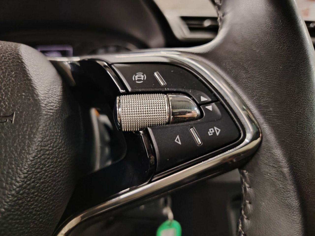 Skoda Fabia 1.0 TSI 70KW (95cv) Ambition Plus - Foto 13