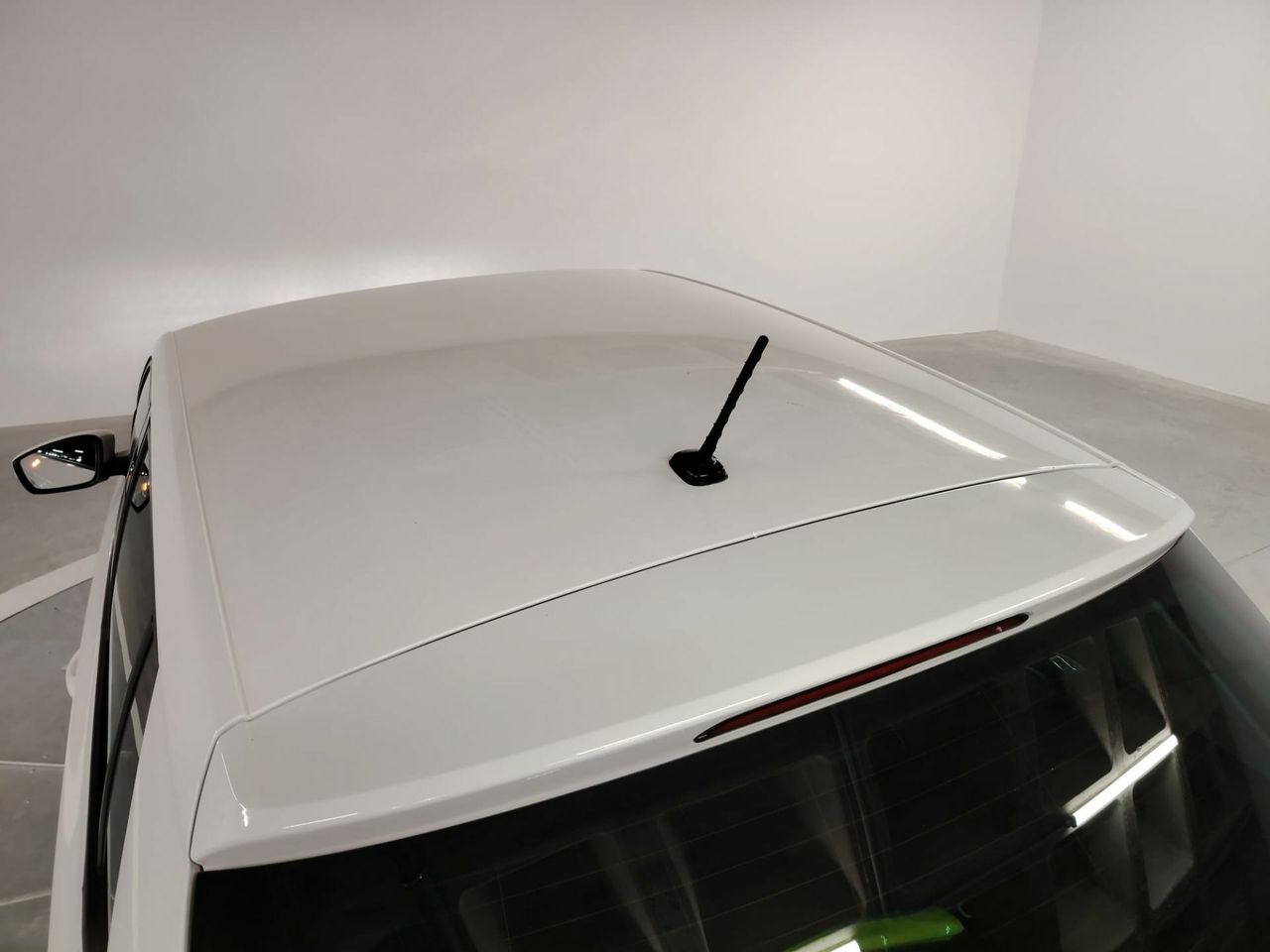 Skoda Fabia 1.0 TSI 70KW (95cv) Ambition Plus - Foto 16