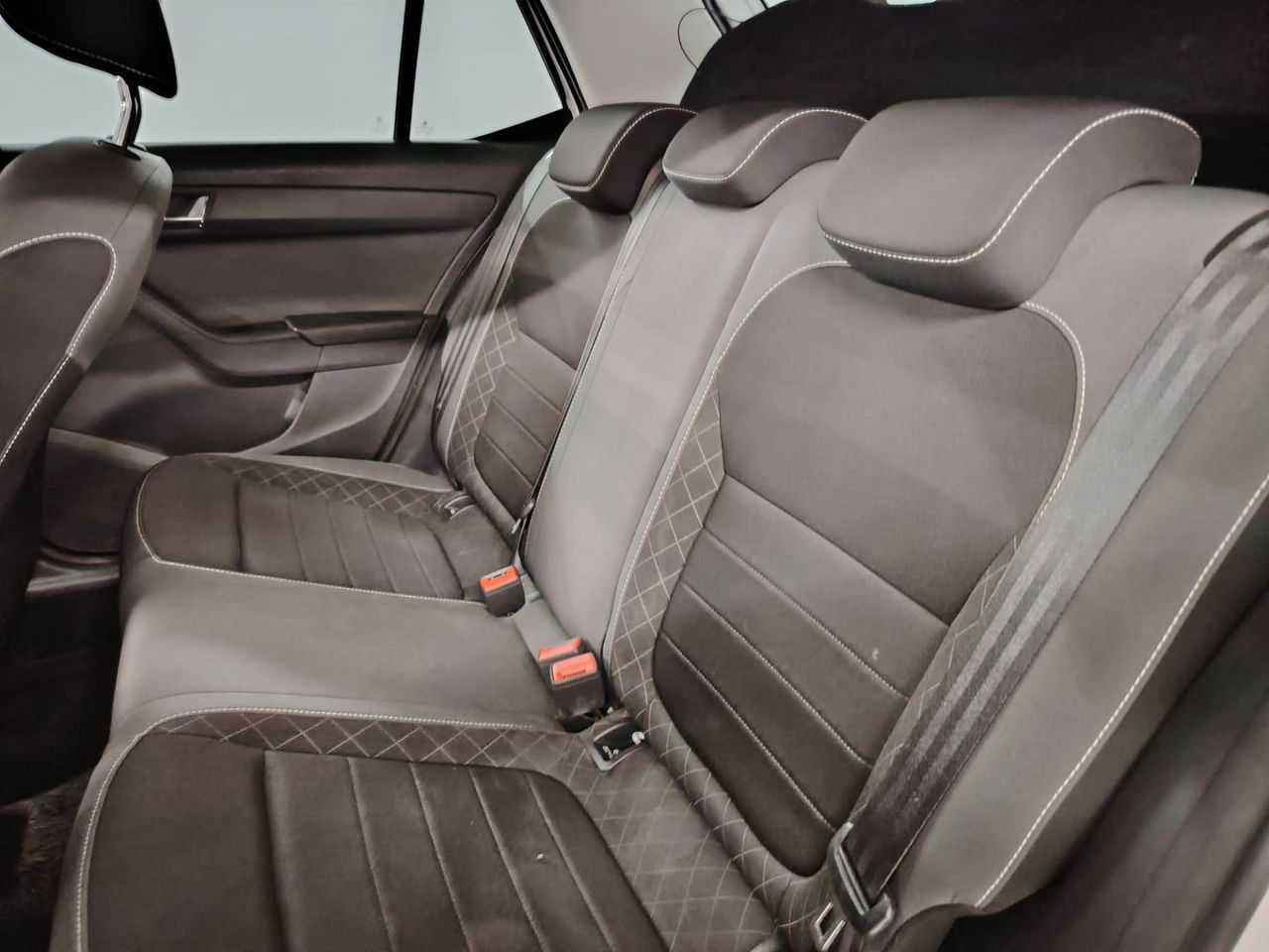 Skoda Fabia 1.0 TSI 70KW (95cv) Ambition Plus - Foto 34