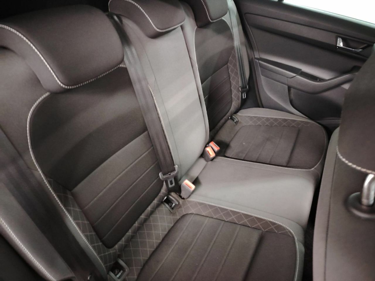 Skoda Fabia 1.0 TSI 70KW (95cv) Ambition Plus - Foto 18