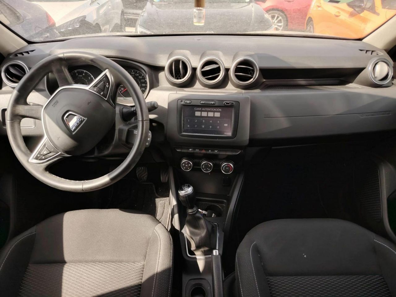 Dacia Duster Ambiance dCi 80kW (109CV) 4X2 2017 - Foto 5